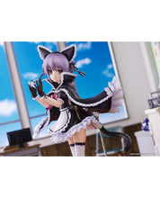 Load image into Gallery viewer, PRE-ORDER 1/7 Scale MAIDMADE Yuki Nagato The Melancholy of Haruhi Suzumiya