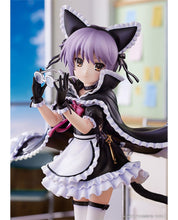 Load image into Gallery viewer, PRE-ORDER 1/7 Scale MAIDMADE Yuki Nagato The Melancholy of Haruhi Suzumiya