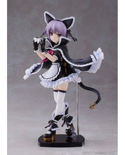 Load image into Gallery viewer, PRE-ORDER 1/7 Scale MAIDMADE Yuki Nagato The Melancholy of Haruhi Suzumiya