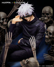 Load image into Gallery viewer, PRE-ORDER 1/7 Scale MAPPA × DesignCOCO Jujutsu Kaisen Shibuya Incident Satoru Gojo Jujutsu Kaisen