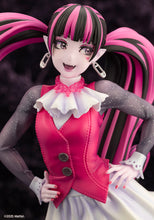 Load image into Gallery viewer, PRE-ORDER 1/7 Scale MONSTER HIGH Draculaura BISHOUJO STATUE
