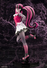 Load image into Gallery viewer, PRE-ORDER 1/7 Scale MONSTER HIGH Draculaura BISHOUJO STATUE