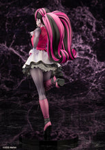 Load image into Gallery viewer, PRE-ORDER 1/7 Scale MONSTER HIGH Draculaura BISHOUJO STATUE