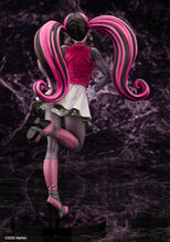 Load image into Gallery viewer, PRE-ORDER 1/7 Scale MONSTER HIGH Draculaura BISHOUJO STATUE