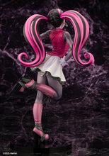 Load image into Gallery viewer, PRE-ORDER 1/7 Scale MONSTER HIGH Draculaura BISHOUJO STATUE