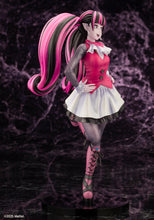 Load image into Gallery viewer, PRE-ORDER 1/7 Scale MONSTER HIGH Draculaura BISHOUJO STATUE