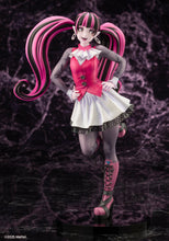 Load image into Gallery viewer, PRE-ORDER 1/7 Scale MONSTER HIGH Draculaura BISHOUJO STATUE