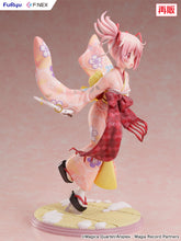 Load image into Gallery viewer, PRE-ORDER 1/7 Scale Madoka Kaname Kimono ver. (rerelease) Puella Magi Madoka Magica Side Story: Magia Record
