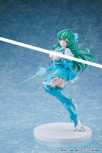 Load image into Gallery viewer, PRE-ORDER 1/7 Scale Magia Azure Gushing over Magical Girls