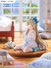 Load image into Gallery viewer, PRE-ORDER 1/7 Scale Mahiru Shiina Relax ver. The Angel Next Door Spoils Me Rotten