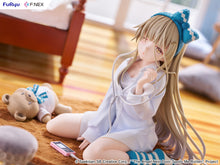 Load image into Gallery viewer, PRE-ORDER 1/7 Scale Mahiru Shiina Relax ver. The Angel Next Door Spoils Me Rotten