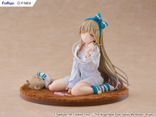 Load image into Gallery viewer, PRE-ORDER 1/7 Scale Mahiru Shiina Relax ver. The Angel Next Door Spoils Me Rotten