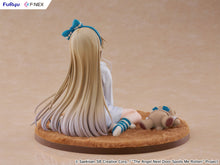 Load image into Gallery viewer, PRE-ORDER 1/7 Scale Mahiru Shiina Relax ver. The Angel Next Door Spoils Me Rotten