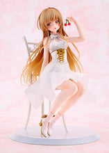 Load image into Gallery viewer, PRE-ORDER 1/7 Scale Mahiru Shiina Tea Party ver. The Angel Next Door Spoils Me Rotten