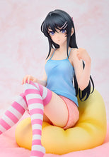 Load image into Gallery viewer, PRE-ORDER 1/7 Scale Mai Sakurajima Hoodie Look Rabit Ver. Rascal Does Not Dream of a Knapsack Kid
