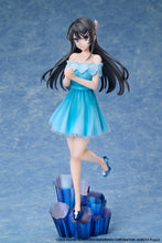 Load image into Gallery viewer, PRE-ORDER 1/7 Scale Mai Sakurajima Jewel Princess Rascal Does Not Dream of a Knapsack Kid