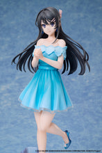 Load image into Gallery viewer, PRE-ORDER 1/7 Scale Mai Sakurajima Jewel Princess Rascal Does Not Dream of a Knapsack Kid