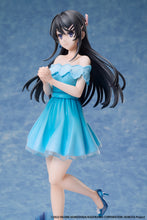 Load image into Gallery viewer, PRE-ORDER 1/7 Scale Mai Sakurajima Jewel Princess Rascal Does Not Dream of a Knapsack Kid