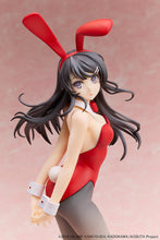 Load image into Gallery viewer, PRE-ORDER 1/7 Scale Mai Sakurajima Rascal Does Not Dream Series