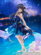 Load image into Gallery viewer, PRE-ORDER 1/7 Scale Mai Sakurajima Starry night sky ver. Rascal Does Not Dream of Bunny Girl Senpai