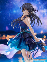 Load image into Gallery viewer, PRE-ORDER 1/7 Scale Mai Sakurajima Starry night sky ver. Rascal Does Not Dream of Bunny Girl Senpai