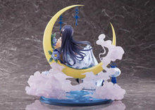Load image into Gallery viewer, PRE-ORDER 1/7 Scale Mai Sakurajima: White Chinese Dress Ver. Rascal Does Not Dream of Bunny Girl Senpai