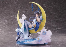 Load image into Gallery viewer, PRE-ORDER 1/7 Scale Mai Sakurajima: White Chinese Dress Ver. Rascal Does Not Dream of Bunny Girl Senpai