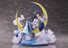 Load image into Gallery viewer, PRE-ORDER 1/7 Scale Mai Sakurajima: White Chinese Dress Ver. Rascal Does Not Dream of Bunny Girl Senpai
