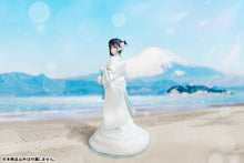 Load image into Gallery viewer, PRE-ORDER 1/7 Scale Mai Sakurajima White Kimono ver. Rascal Does Not Dream Series