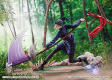 Load image into Gallery viewer, PRE-ORDER 1/7 Scale Maki Zenin Jujutsu Kaisen