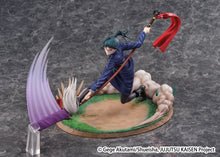 Load image into Gallery viewer, PRE-ORDER 1/7 Scale Maki Zenin Jujutsu Kaisen