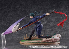 Load image into Gallery viewer, PRE-ORDER 1/7 Scale Maki Zenin Jujutsu Kaisen