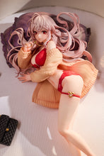 Load image into Gallery viewer, PRE-ORDER 1/7 Scale Makia