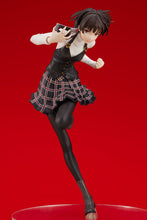 Load image into Gallery viewer, PRE-ORDER 1/7 Scale Makoto Niijima School Uniform Ver. Persona 5 Royal