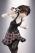 Load image into Gallery viewer, PRE-ORDER 1/7 Scale Makoto Niijima School Uniform Ver. Persona 5 Royal