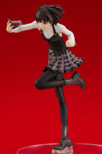 Load image into Gallery viewer, PRE-ORDER 1/7 Scale Makoto Niijima School Uniform Ver. Persona 5 Royal