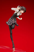 Load image into Gallery viewer, PRE-ORDER 1/7 Scale Makoto Niijima School Uniform Ver. Persona 5 Royal