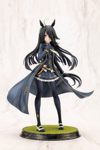 Load image into Gallery viewer, PRE-ORDER 1/7 Scale Manhattan Café Umamusume: Pretty Derby