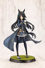 Load image into Gallery viewer, PRE-ORDER 1/7 Scale Manhattan Café Umamusume: Pretty Derby