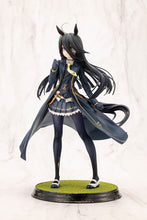 Load image into Gallery viewer, PRE-ORDER 1/7 Scale Manhattan Café Umamusume: Pretty Derby