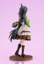 Load image into Gallery viewer, PRE-ORDER 1/7 Scale Manhattan Cafe ~Willow-Green Evening~ Umamusume: Pretty Derby