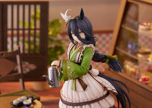 Load image into Gallery viewer, PRE-ORDER 1/7 Scale Manhattan Cafe ~Willow-Green Evening~ Umamusume: Pretty Derby