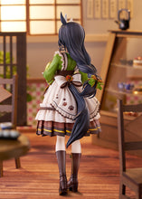Load image into Gallery viewer, PRE-ORDER 1/7 Scale Manhattan Cafe ~Willow-Green Evening~ Umamusume: Pretty Derby