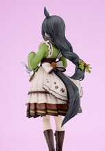 Load image into Gallery viewer, PRE-ORDER 1/7 Scale Manhattan Cafe ~Willow-Green Evening~ Umamusume: Pretty Derby