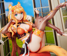 Load image into Gallery viewer, PRE-ORDER 1/7 Scale Maple Nekopara