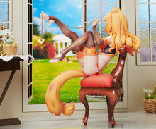Load image into Gallery viewer, PRE-ORDER 1/7 Scale Maple Nekopara