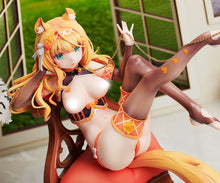 Load image into Gallery viewer, PRE-ORDER 1/7 Scale Maple Nekopara