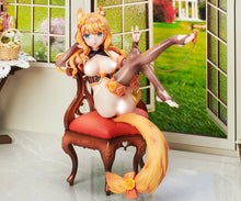 Load image into Gallery viewer, PRE-ORDER 1/7 Scale Maple Nekopara
