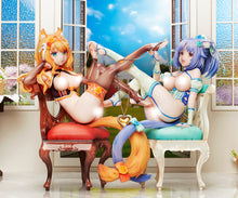 Load image into Gallery viewer, PRE-ORDER 1/7 Scale Maple Nekopara