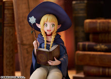 Load image into Gallery viewer, PRE-ORDER 1/7 Scale Marcille Student Ver. AmiAmi Limited Edition Delicious in Dungeon